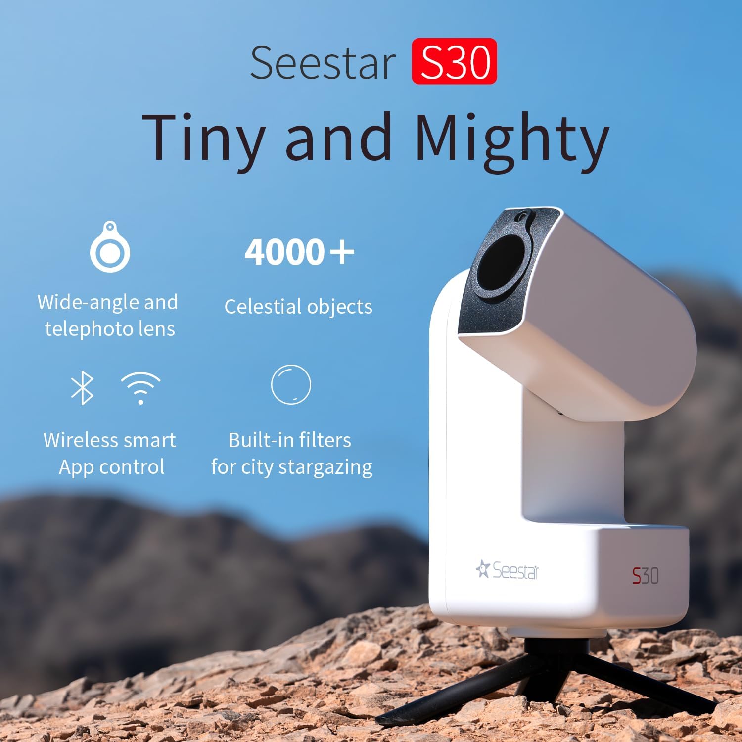 2047Studio Dual Speed Focuser for Takahashi telescopes