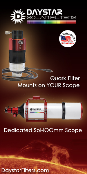 StellaMira 86mm astrophotography refractor