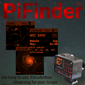 PiFinder