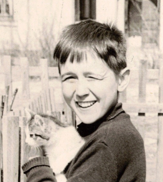 01 1966 first telescope time