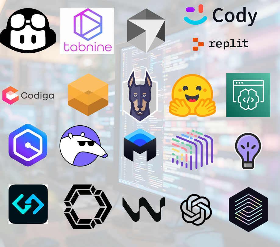 20 AI tools every developer should be using right now