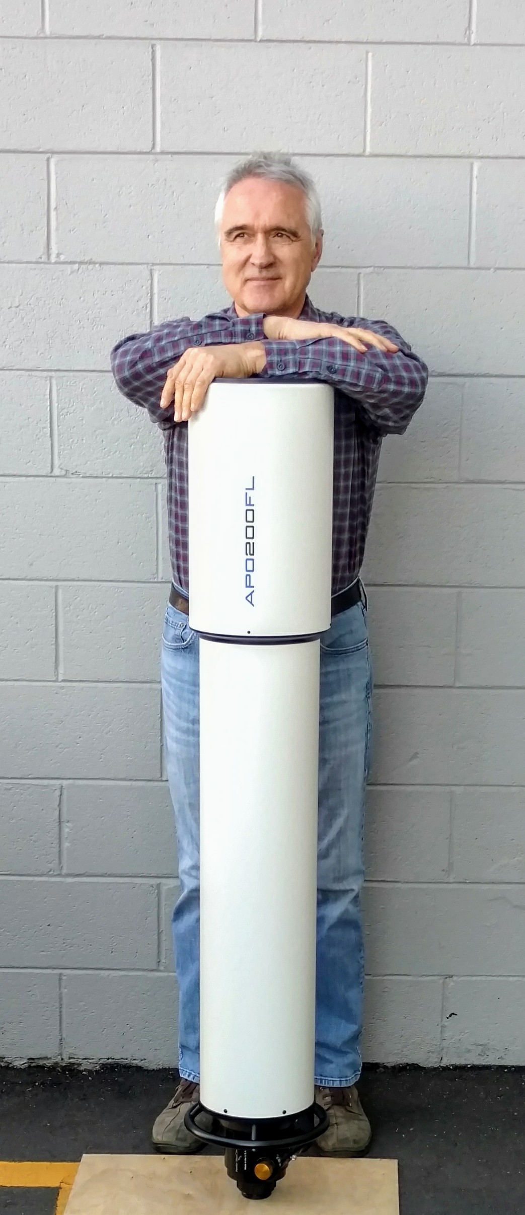 Dimensions YP is 183 cm