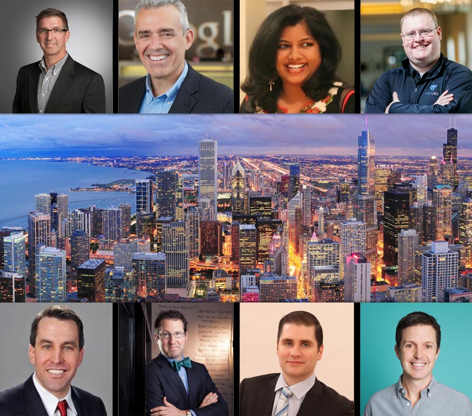 2018 Mobile Payments Conference in Chicago announces speaker list