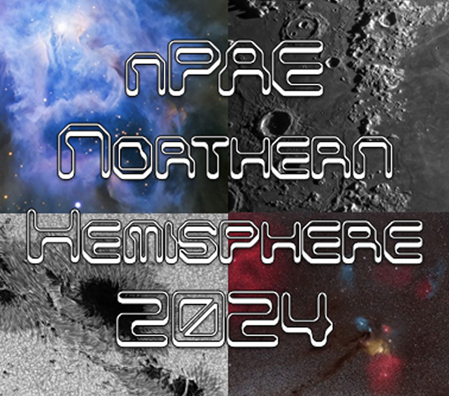 2024 astrophotography competitions by nPAE