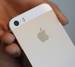 iPhone 5S Reviews Coming In Early
