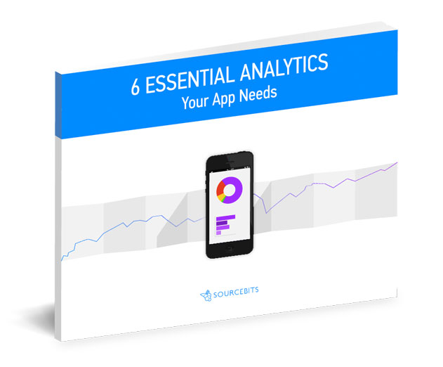 12 Steps to Becoming an Analytics Driven App Developer