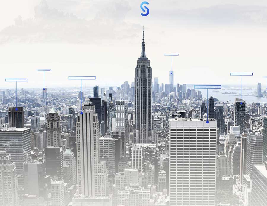 AI powered real estate partners with SuperWorld and ASI Alliance