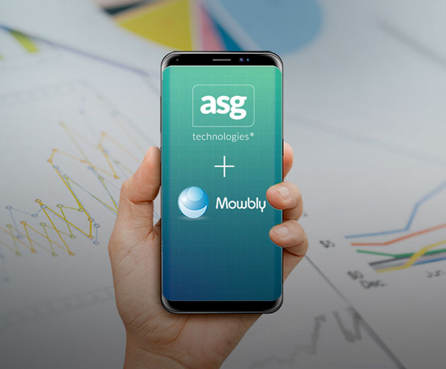 ASG Technologies expands to BPM by acquiring Mowbly