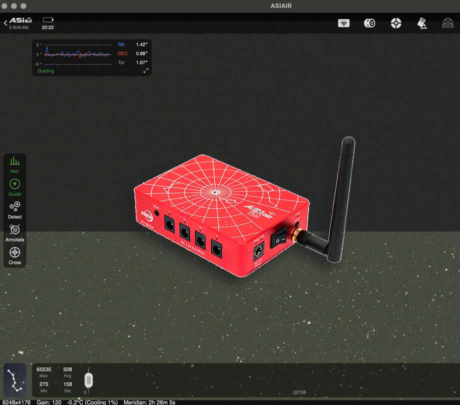 ASIAIR-update-V2.3 ASIAIR-update-V2.3