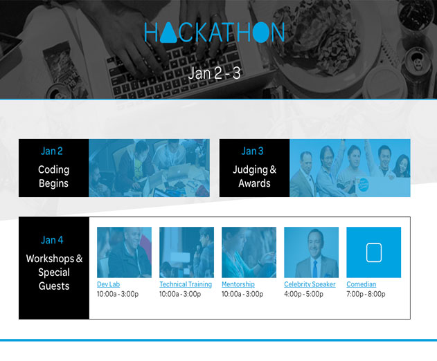 AT&T-Developer-Summit-Hosts-Biggest-Hackathon-Yet-with-Over-$250,000-Up-for-Grabs