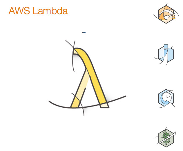 AWS Releases Updates to Lambda Platform for Scaling High Volume Production Applications