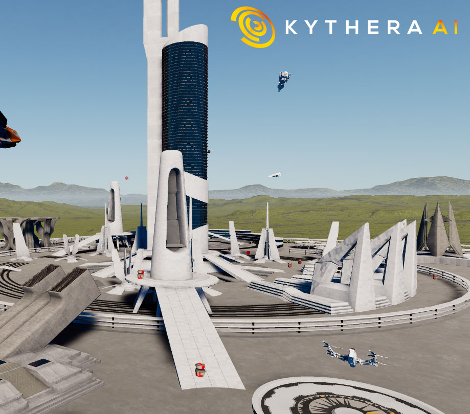 Free AI solution for developers from Kythera AI