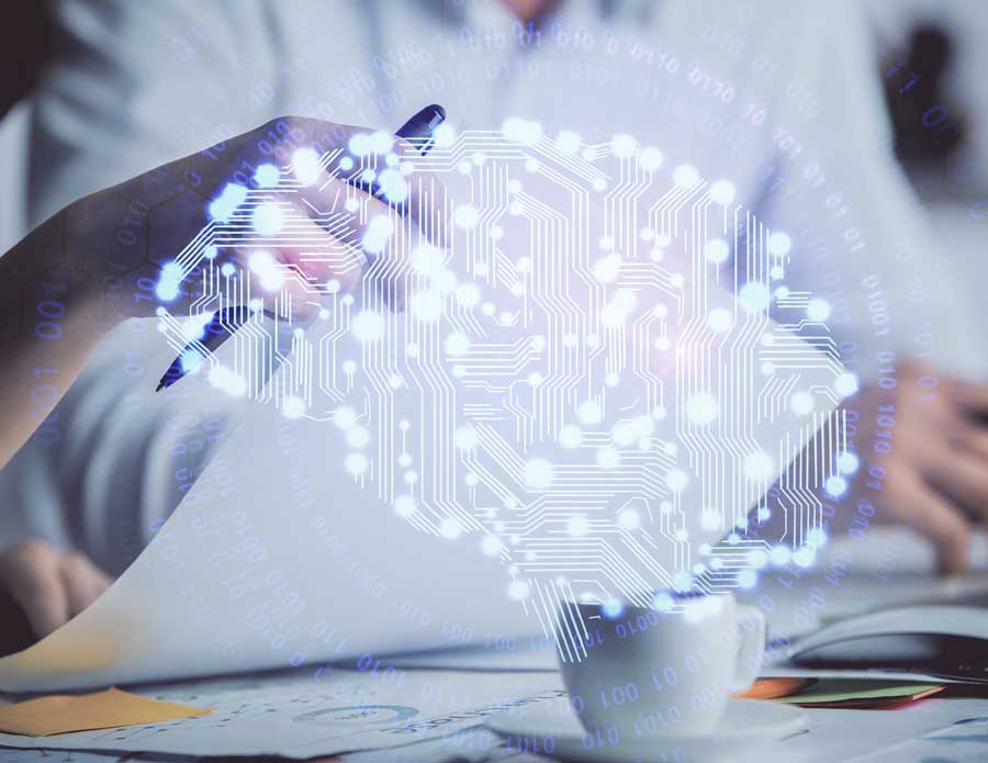 Agentic AI disruption of the dev workflow