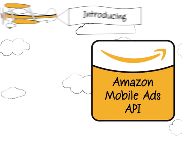 Amazon Guarantees App Developers $6 CPM for Interstitial Ads