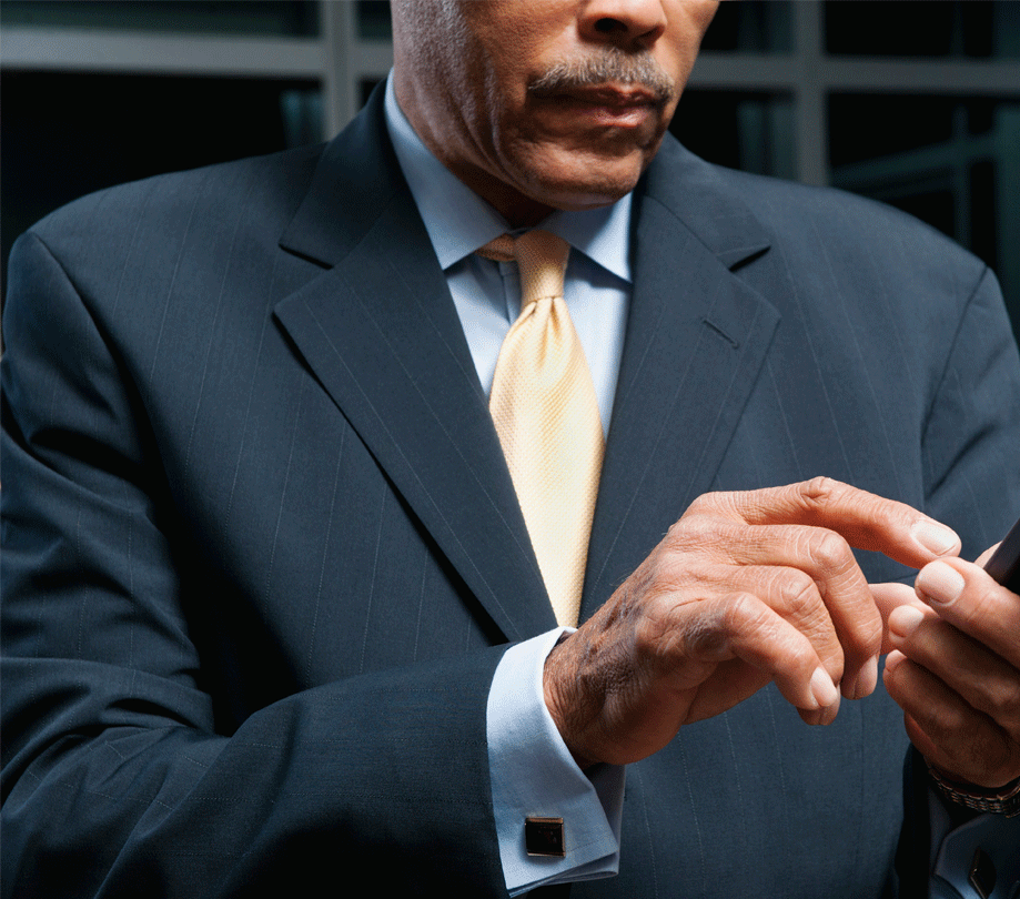 Ambition launches new app to empower frontline revenue managers