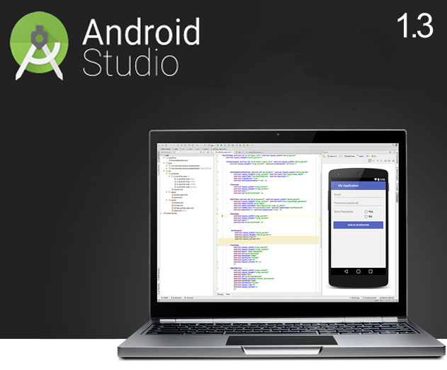 Android Studio 1.3 Now Available