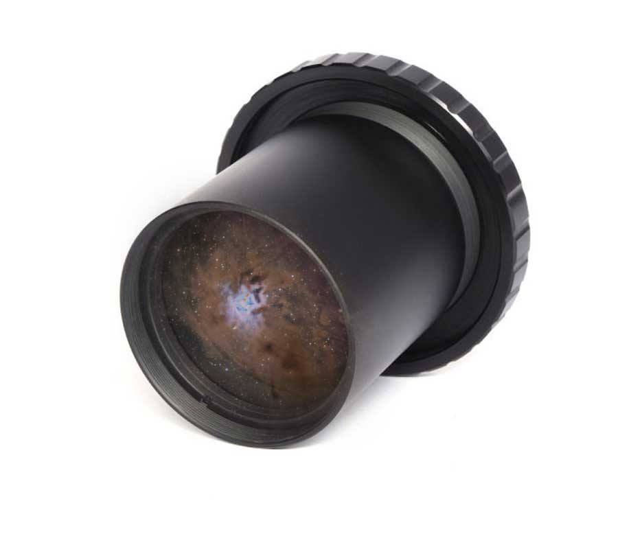 Apertura-75Q-0.75x-reducer-used-on-Iris-nebula