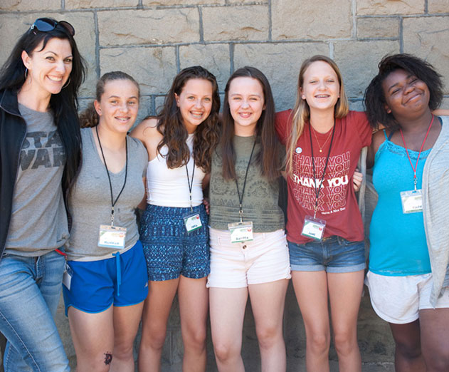 App Camp For Girls looks to train the next generation