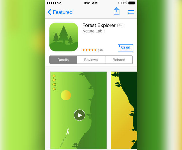 App-Previews-Will-Become-More-Important-Than-Screenshots-In-App-Marketing-For-iOS