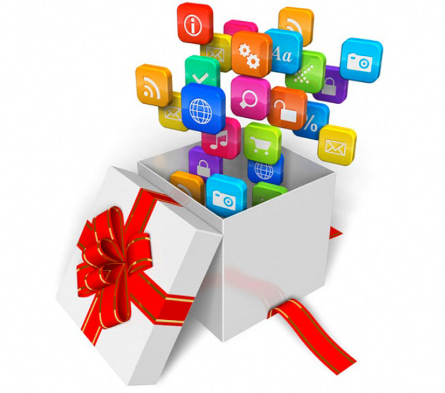 App-ad-campaigns-for-the-Christmas-season