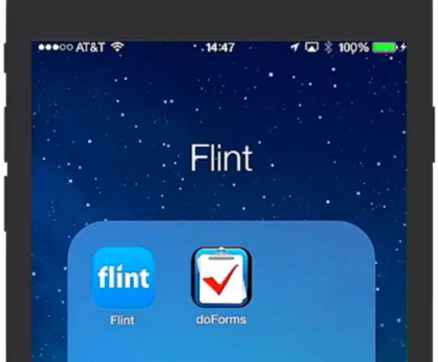 Flint-Mobile