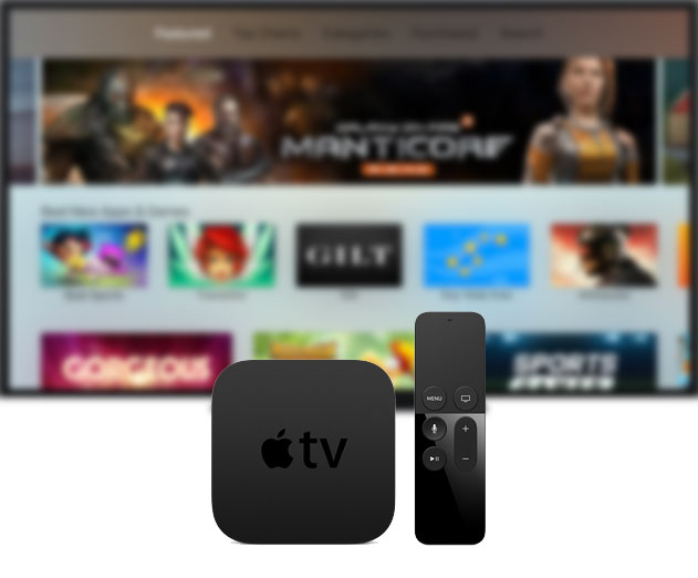 Order Your Apple TV Developer Kit Now Before They Are Gone