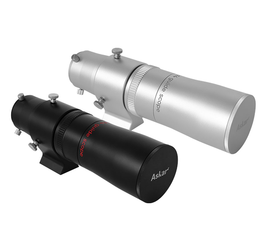 Askar 52mm F4 guide scope released