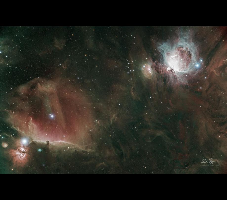 Best Orion photo of 2024