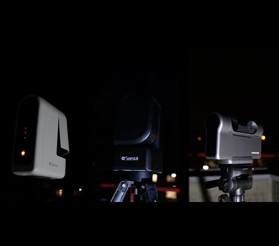 Dwarf-3-vs-Seestar-S30-vs-S50-shootout! Dwarf-3-vs-Seestar-S30-vs-S50-shootout!