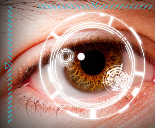 Biometric Security Can Leave a Lasting Impression