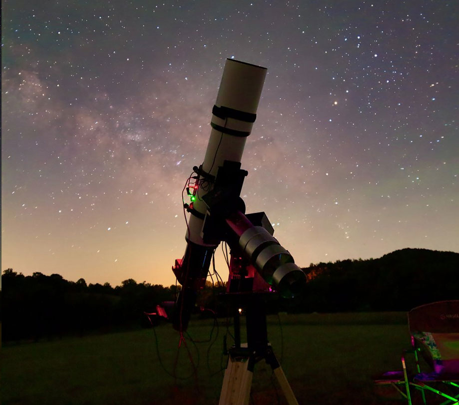 Blue-Quartz-Star-Party Blue-Quartz-Star-Party