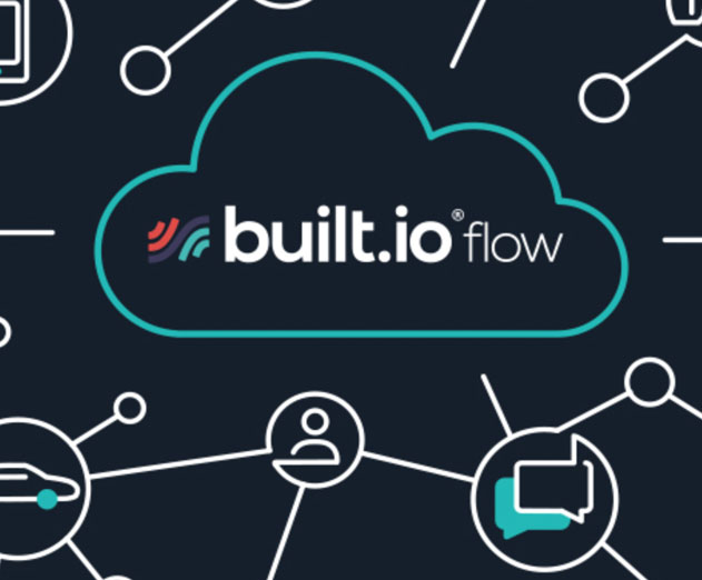 Built.io Flow's Latest Release Offers Internet of Things (IoT) Integration