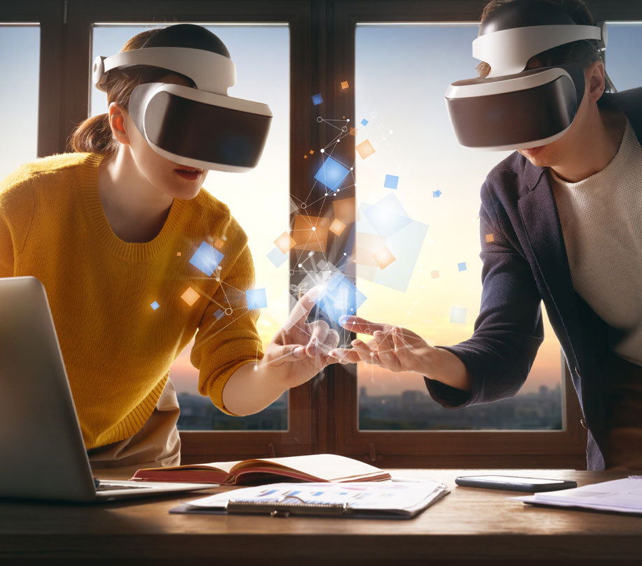 ByteDance offering pay to Meta VR developers