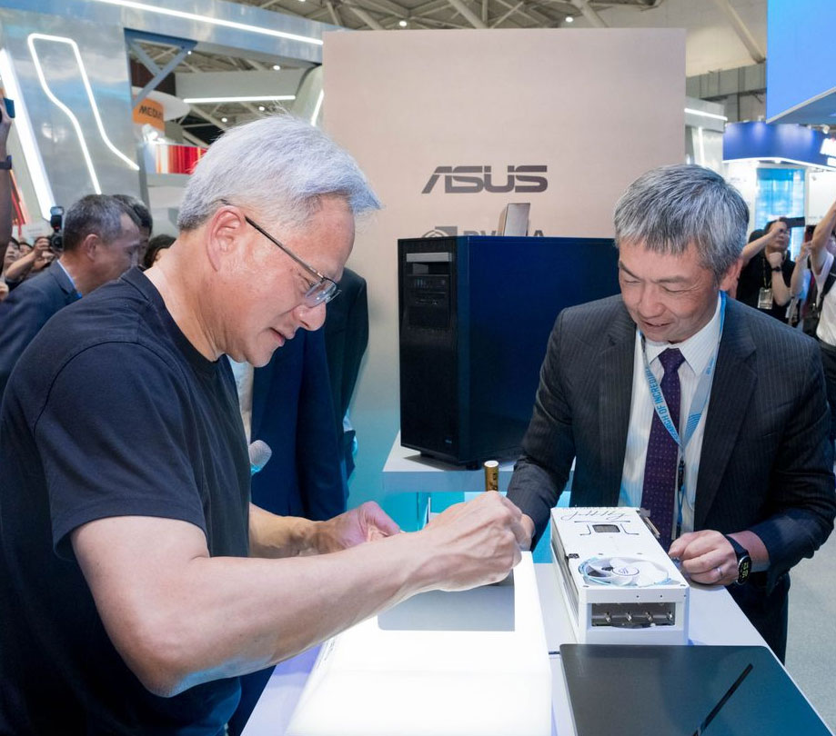 COMPUTEX 2025 recap