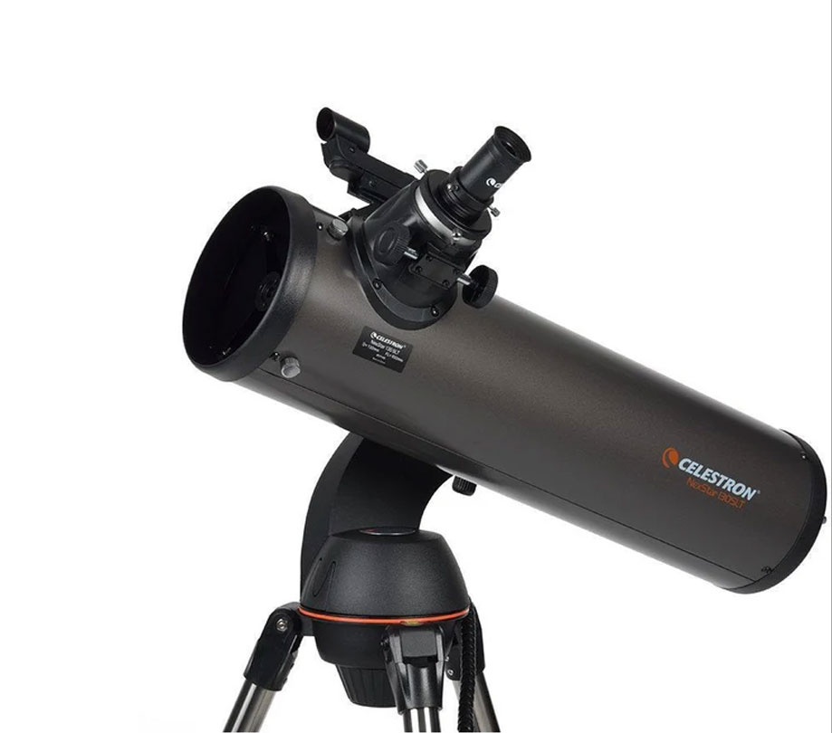 NexStar-130SLT-computerized-starter-telescope-review