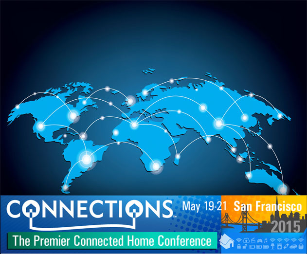 CONNECTIONS-Conference-to-Feature-Technology-and-Business-Solutions-for-IoT-and-the-Connected-Home-