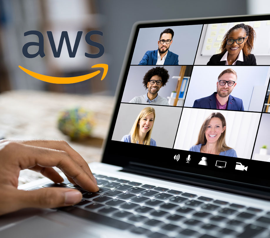 Continuous-delivery-webinar-with-AWS-marketplace