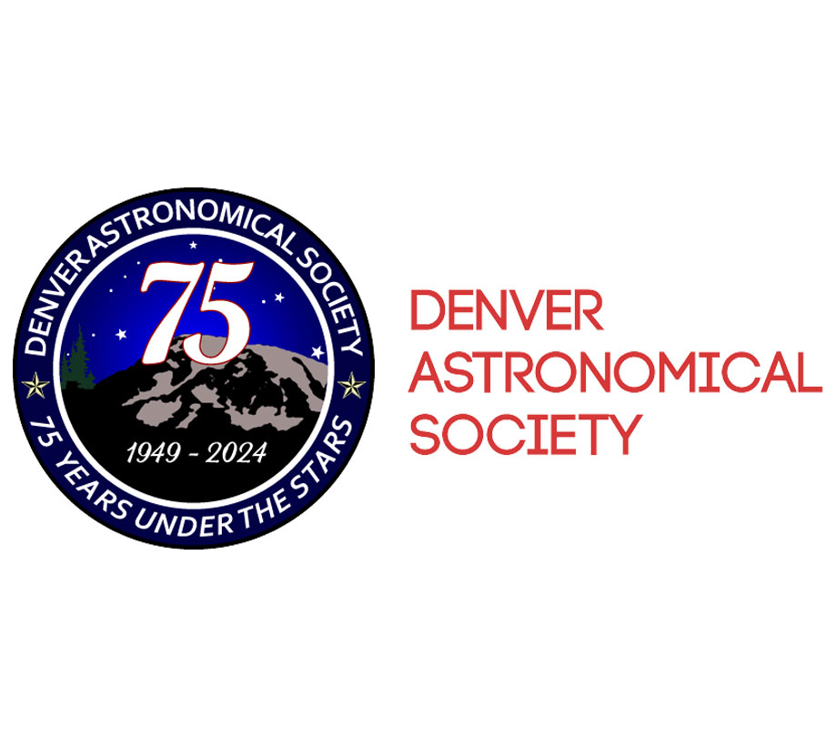 Denver-Astronomical-Society-75th-anniversary-milestones