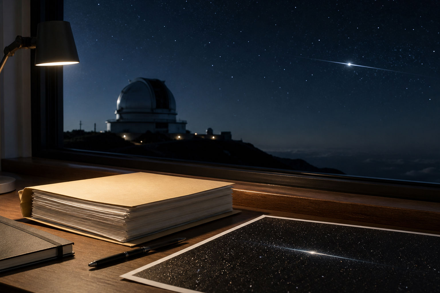 DarkSky Petition Urges FCC to Reverse Space Mirror Approval
