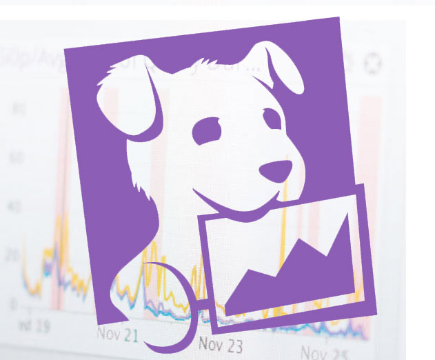 Datadog announces new machine learning based feature called Anomaly Detection
