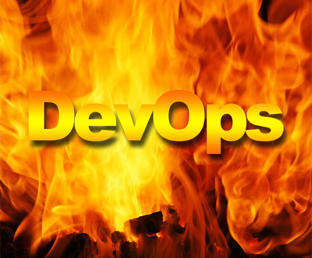 DevOps Is Hot, Real Hot!