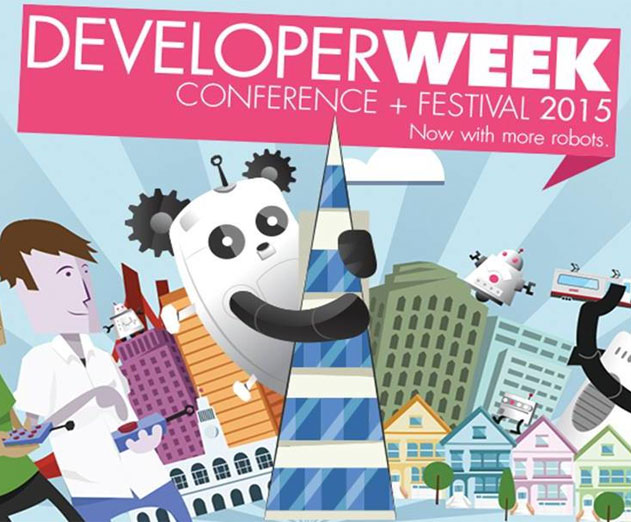 DeveloperWeek-2015-to-Kicks-Off-in-San-Francisco-with-Over-60-Events-Spread-Throughout-the-Bay-Area