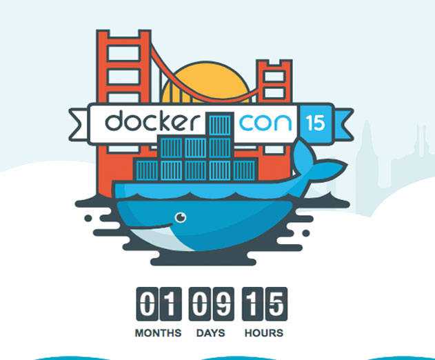 DockerCon 2015 to Allow Developers, DevOps and Sysadmins to Dive Deep Into Docker