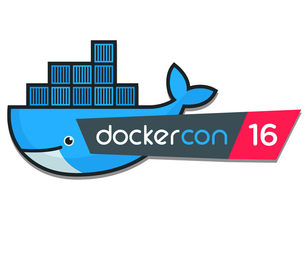 DockerCon 2016 Will Be Held In Seattle Washington June 19­21