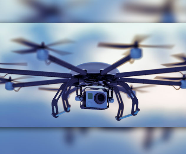 Open Sourcing Software Development for Drones and Other Unmanned Aerial Vehicles
