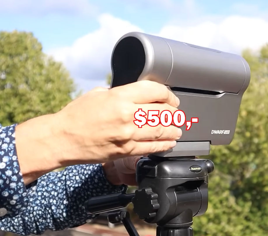 Dwarf-3-vs-ZWO-FF80-telescope-with-AM5-and-ASIAIR