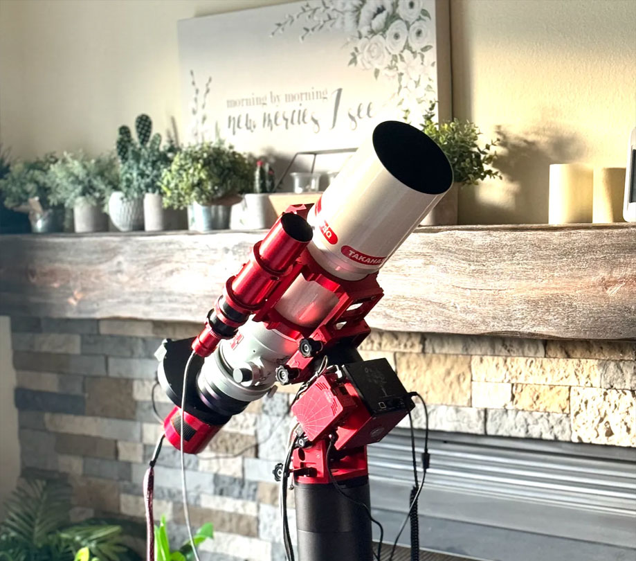 Essential astrophotography tips for all skill levels