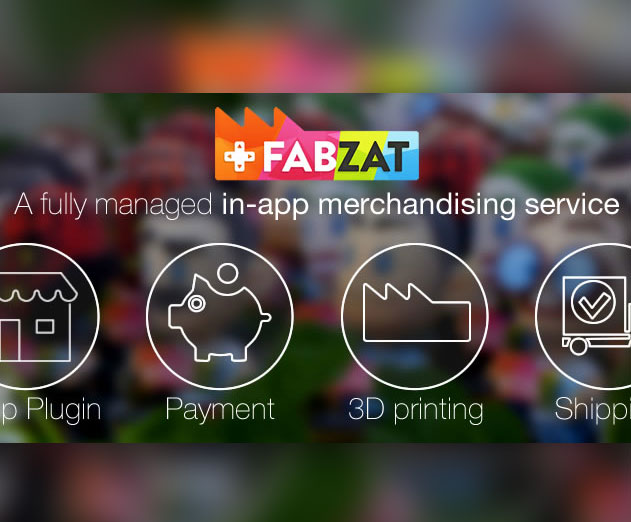 FabZat Updates SDK for Offering In Game Monetization through Custom Merchandising