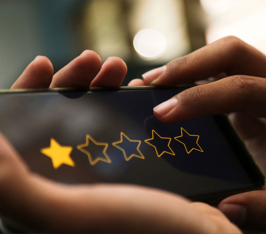 Fake app reviews impact developers more than you think