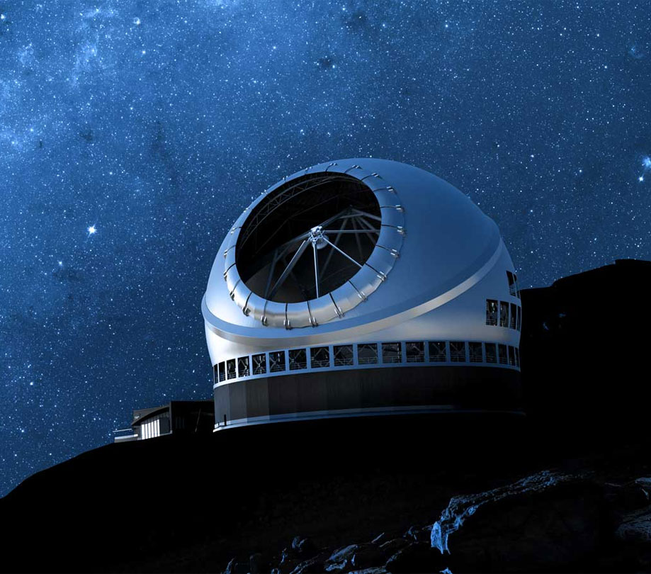 Federal budget proposal threatens future of thirty meter telescope